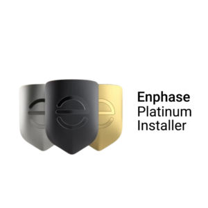 Artemis concept installateur Enphase Platinium pour de meilleures garanties