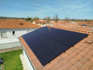 42110 projet solaire dans la Loire