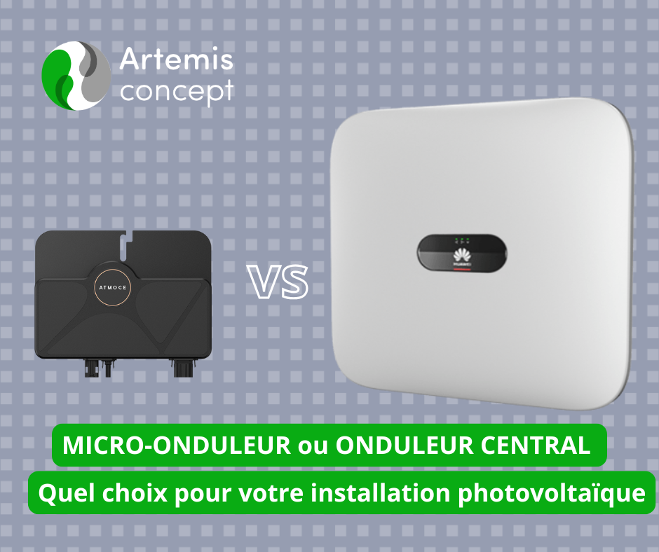 miro onduleur ou onduleur central ?